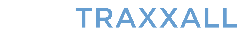 Traxxall Aviator Logo